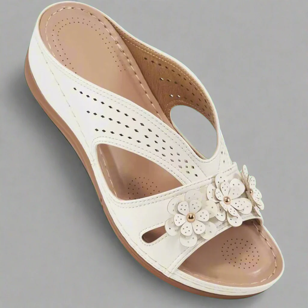 Sibindra | Orthopädische Sandalen für empfindliche Füße - Image 7