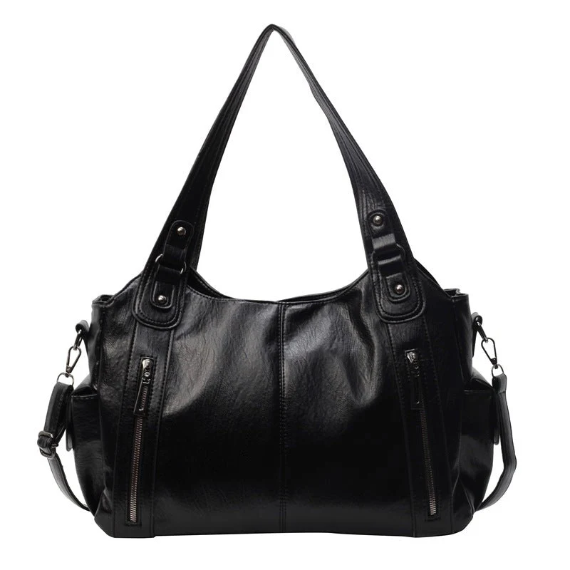 SIBYLLE - ELEGANTE SCHULTERTASCHE