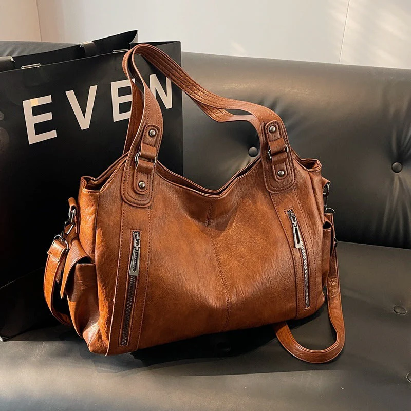 SIBYLLE - ELEGANTE SCHULTERTASCHE - Image 10