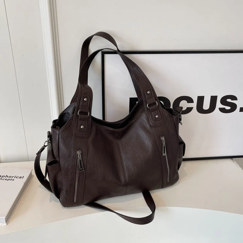 SIBYLLE - ELEGANTE SCHULTERTASCHE - Image 12