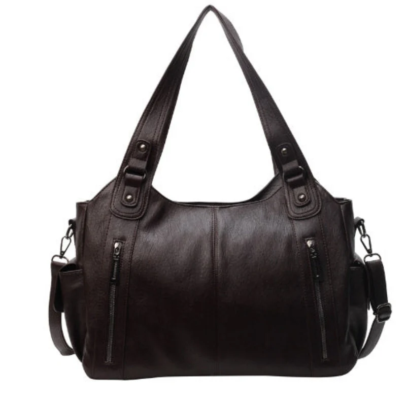 SIBYLLE - ELEGANTE SCHULTERTASCHE - Image 14