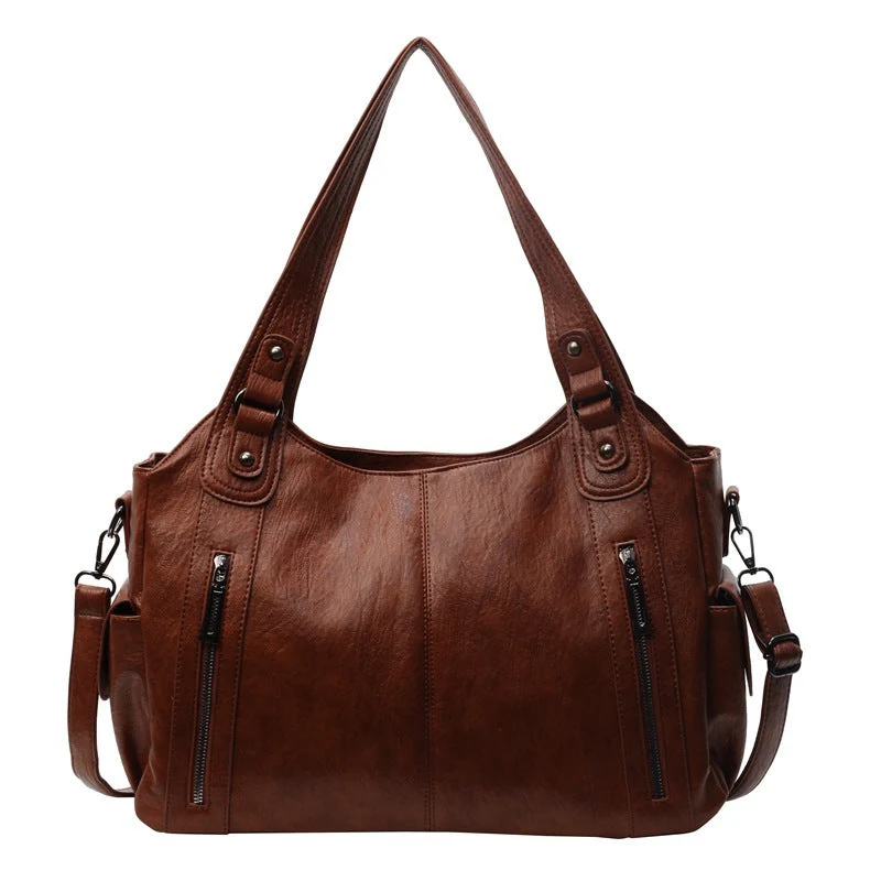 SIBYLLE - ELEGANTE SCHULTERTASCHE - Image 15