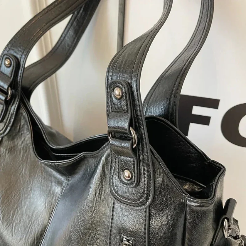 SIBYLLE - ELEGANTE SCHULTERTASCHE - Image 2