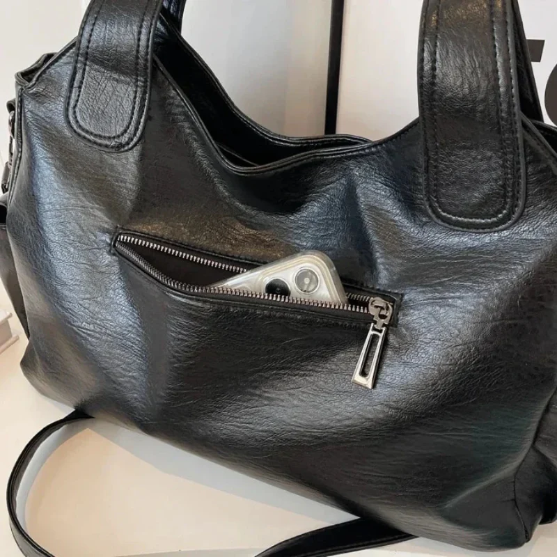 SIBYLLE - ELEGANTE SCHULTERTASCHE - Image 3