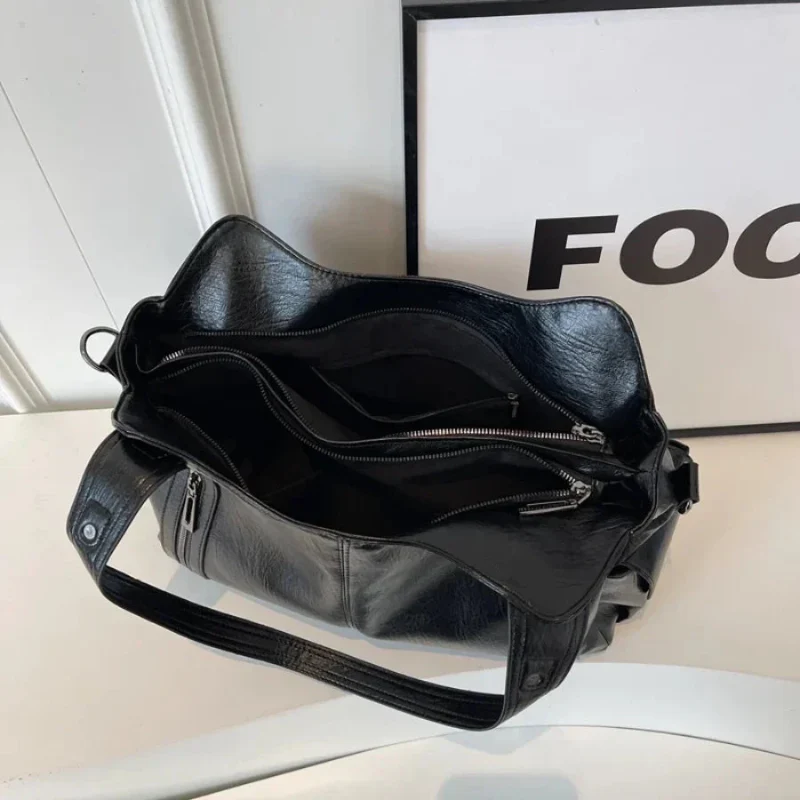 SIBYLLE - ELEGANTE SCHULTERTASCHE - Image 4