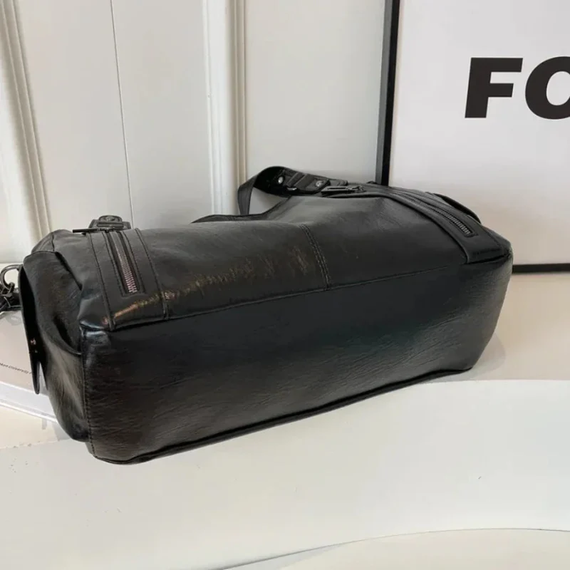 SIBYLLE - ELEGANTE SCHULTERTASCHE - Image 5