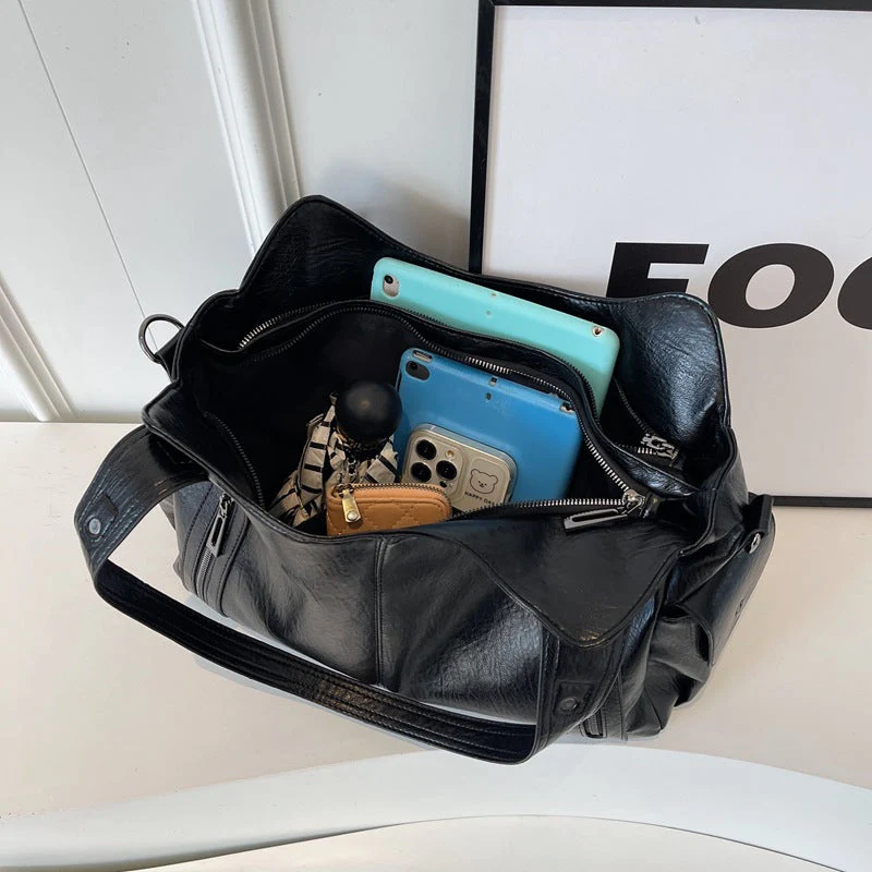 SIBYLLE - ELEGANTE SCHULTERTASCHE - Image 8