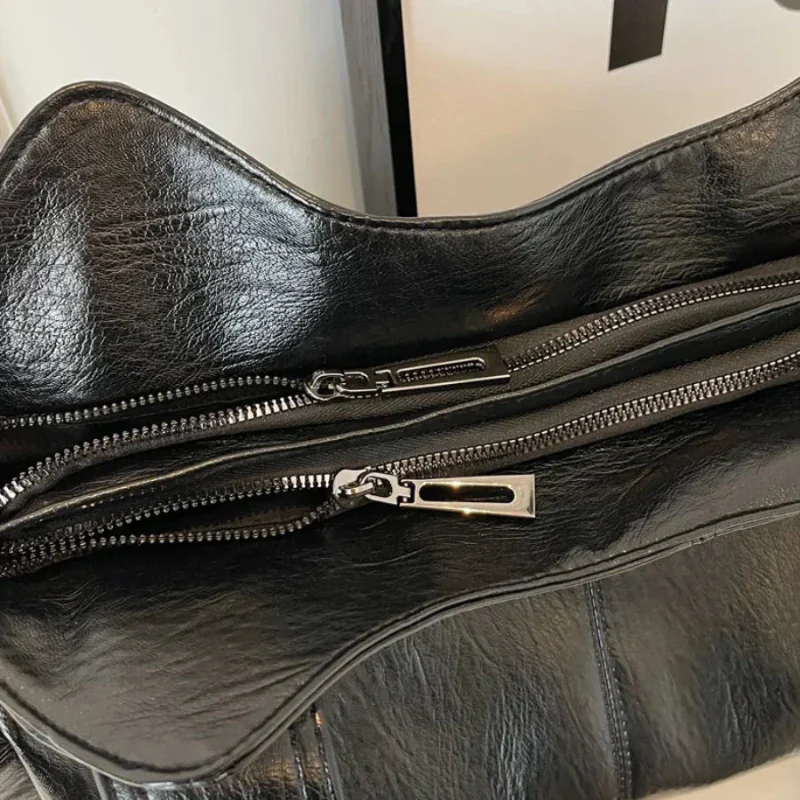 SIBYLLE - ELEGANTE SCHULTERTASCHE - Image 9