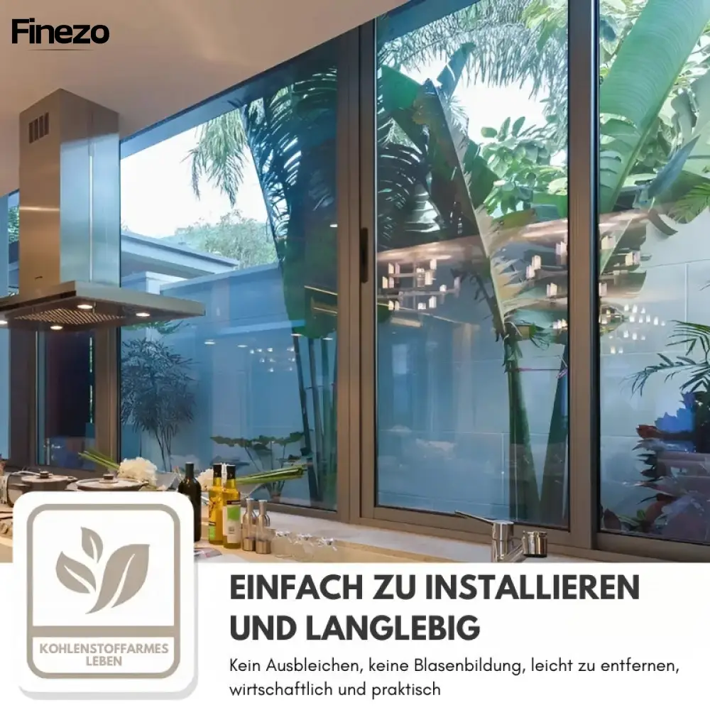 SichtSchutz™ Privatsphäre- & Hitzeschutz - Image 7