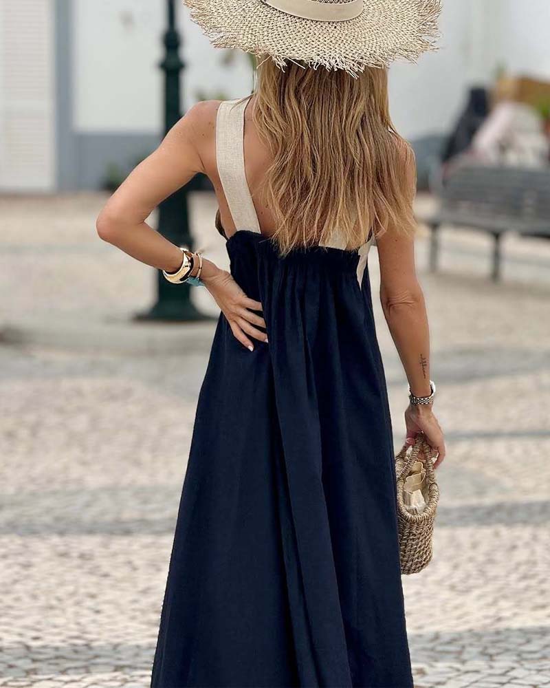 SIEMEN ROCK lade Kleid - Image 5
