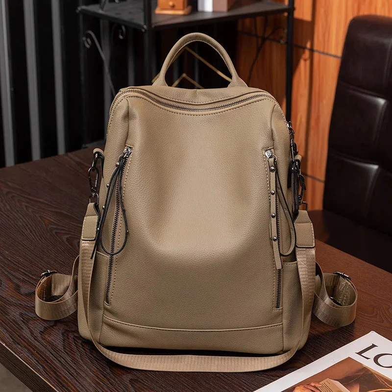 Sienna | Eleganter Urban Rucksack - Image 5