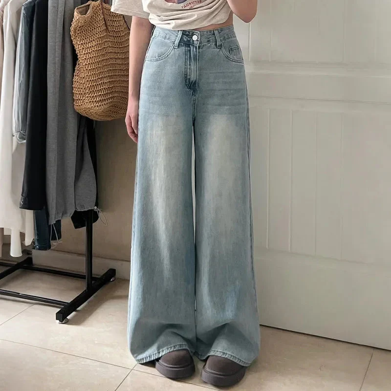 Sienna | Lässiger Stil und moderne Ausstrahlung Mom Jeans - Image 2