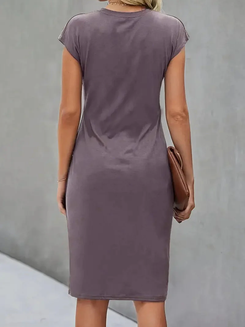 Sienna - Stilvolles und schickes Kleid für Frauen