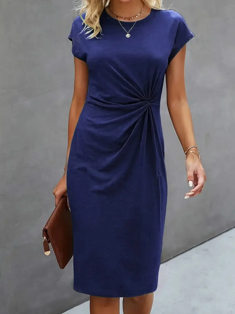 Sienna - Stilvolles und schickes Kleid für Frauen - Image 5