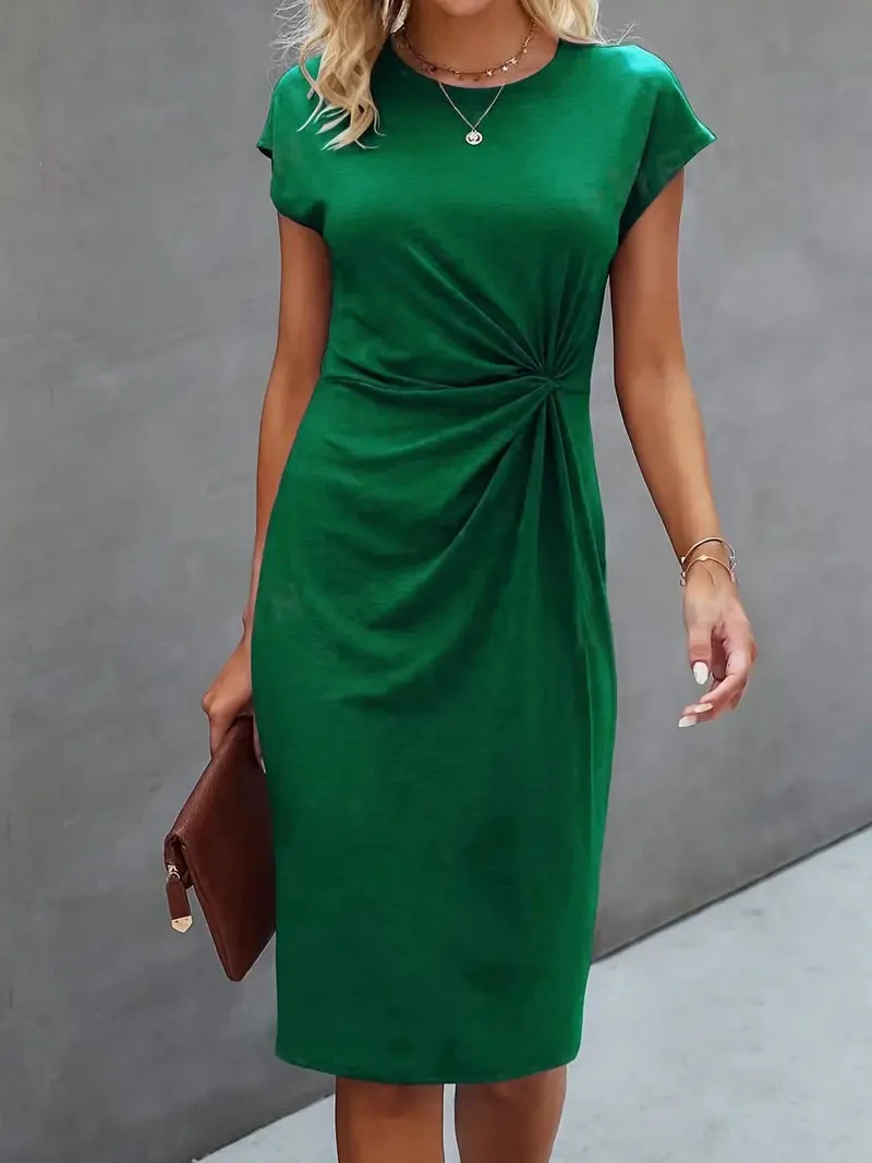 Sienna - Stilvolles und schickes Kleid für Frauen - Image 6