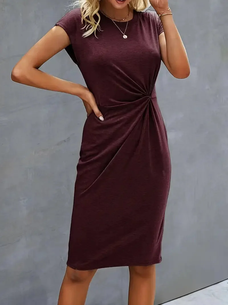 Sienna - Stilvolles und schickes Kleid für Frauen - Image 8