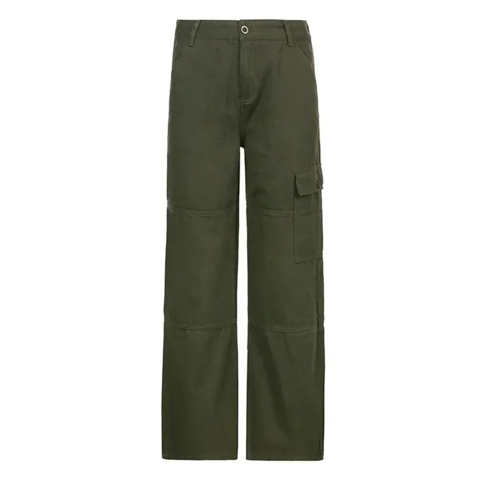 Sierra - entspannte cargohose für damen - Image 4