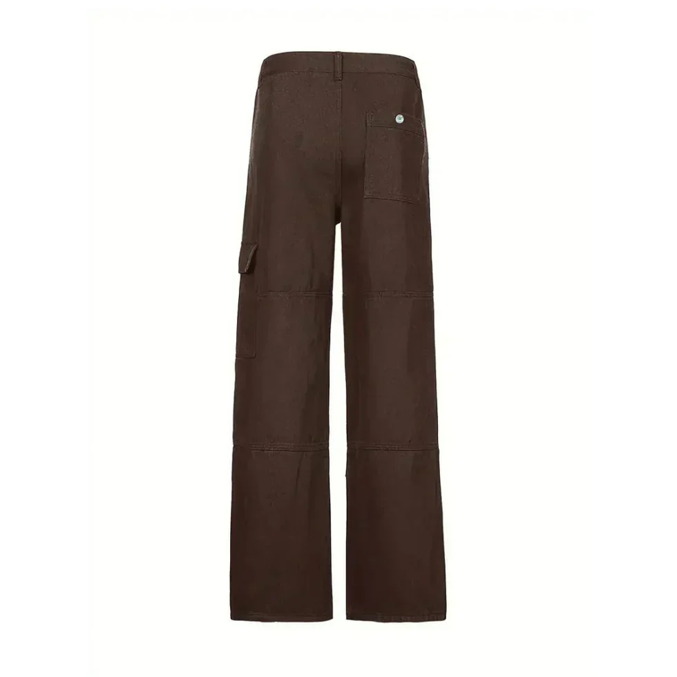 Sierra - entspannte cargohose für damen - Image 7