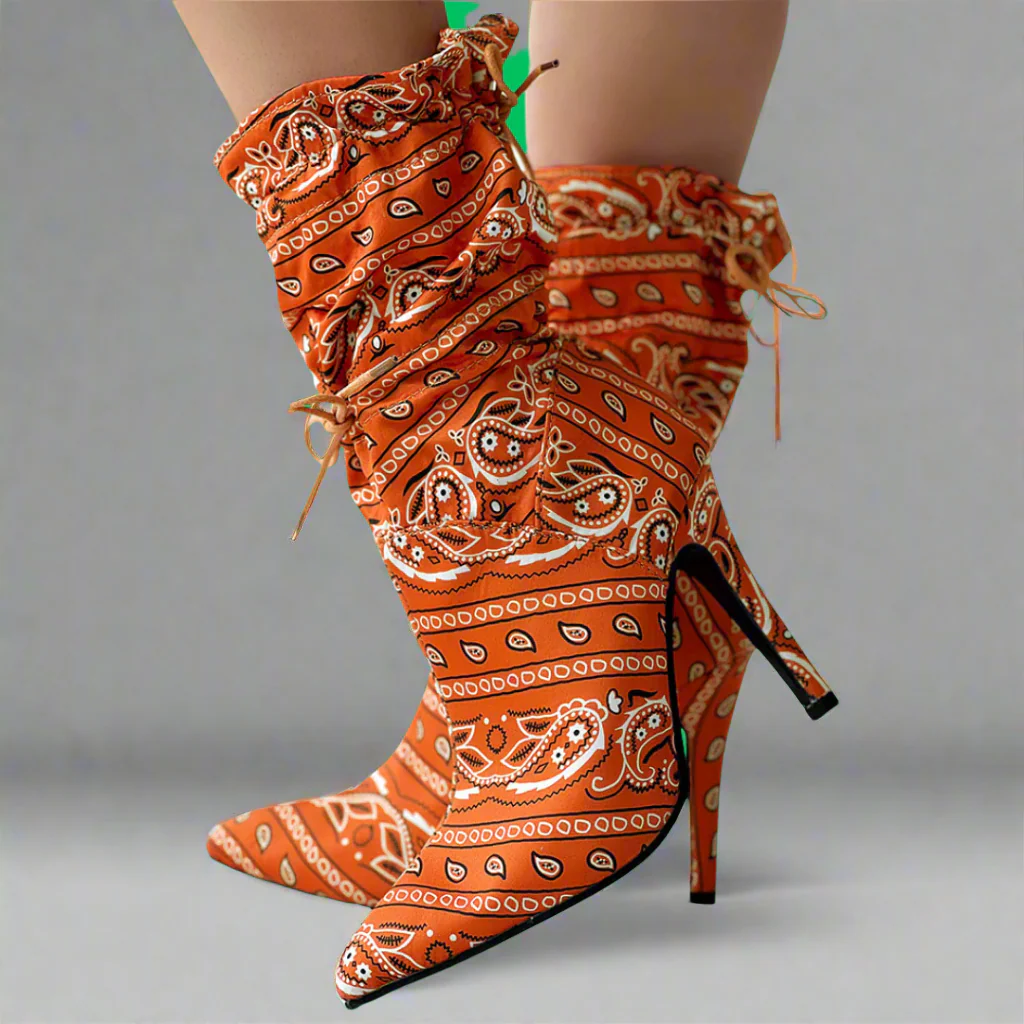 Sigharda | Bequeme Sandalen für empfindliche Füße - Image 5