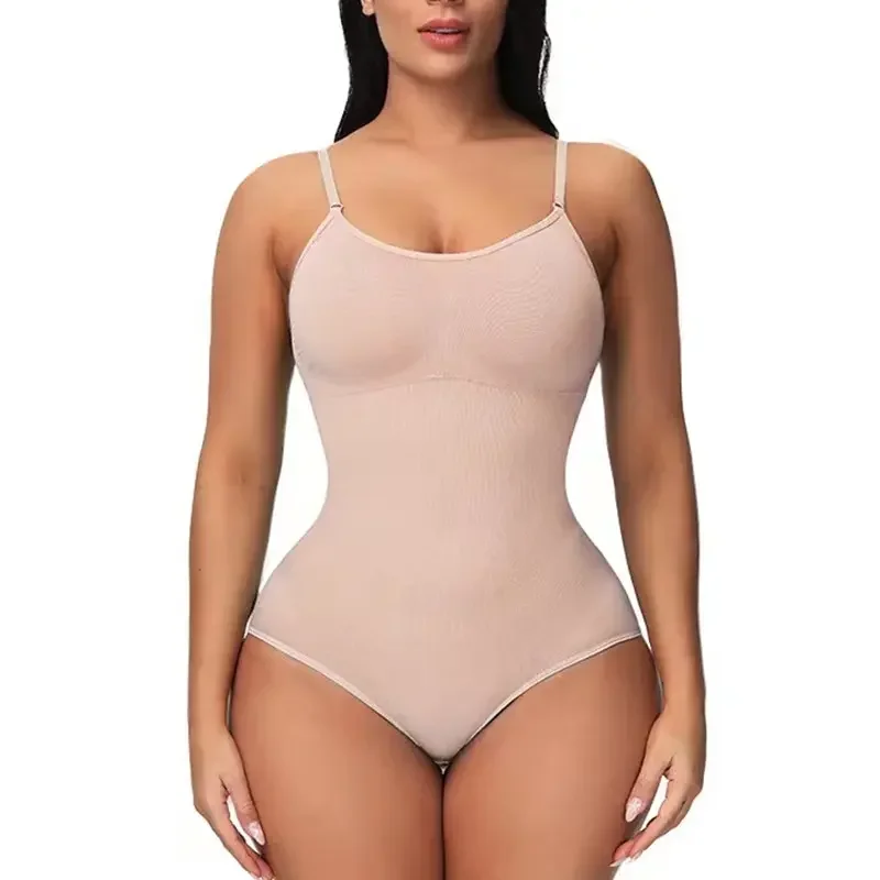 Silvara | Dein nahtloser Bodyformer für Taille, Bauch & Po - Image 3
