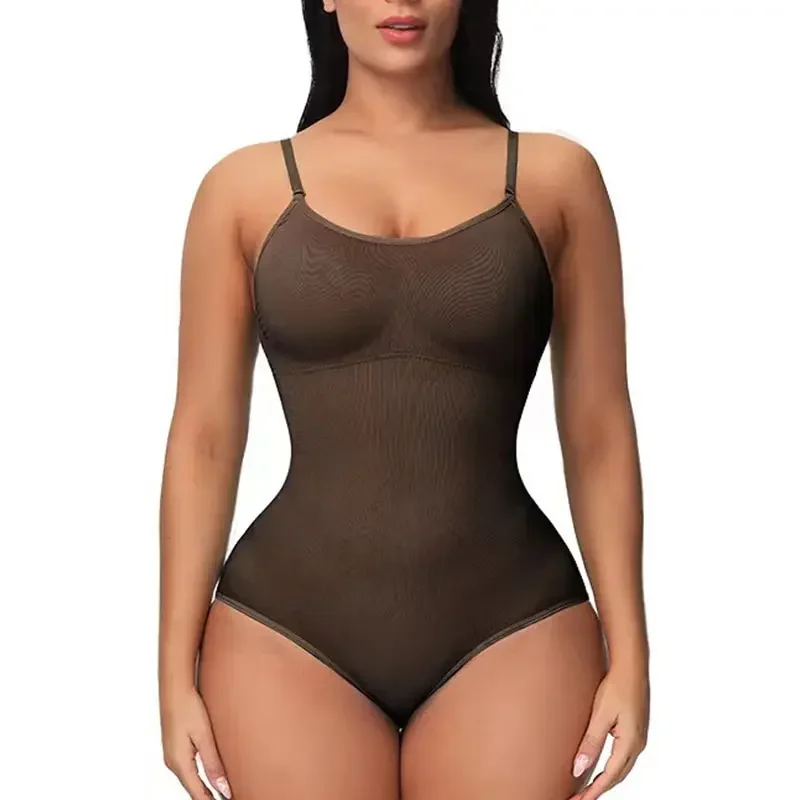 Silvara | Dein nahtloser Bodyformer für Taille, Bauch & Po - Image 5