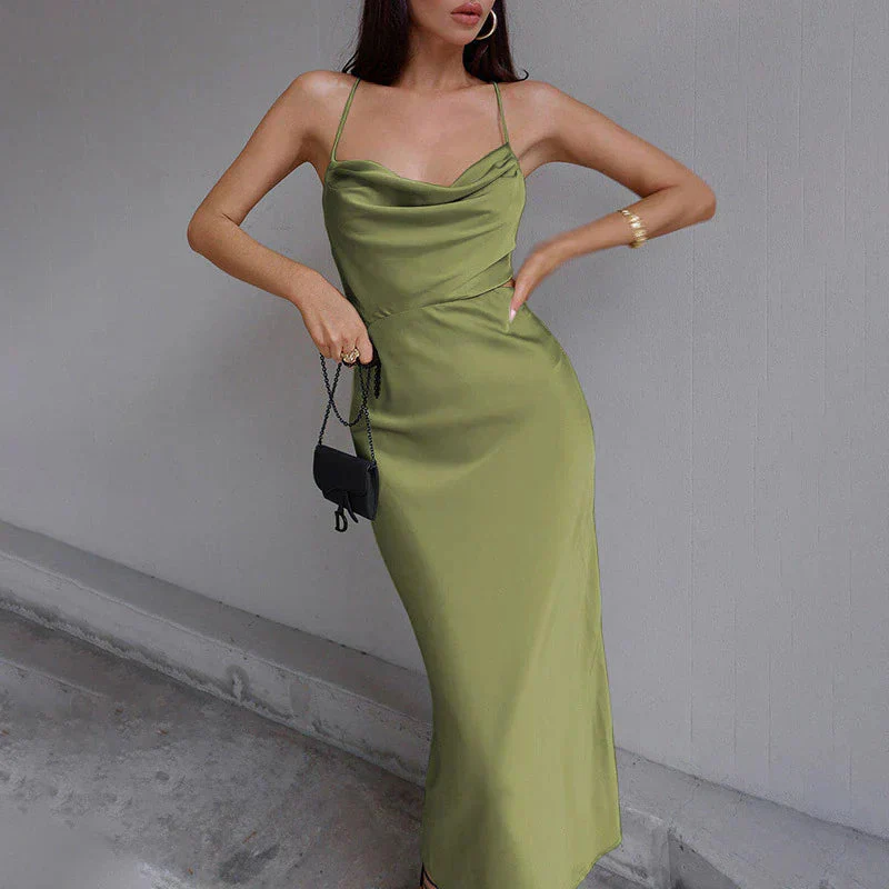 Skylar - Elegantes und bequemes Kleid für Frauen - Image 3