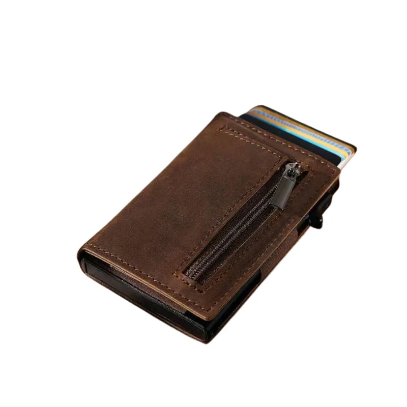 SlimGuard RFID Geldbörse - Image 5
