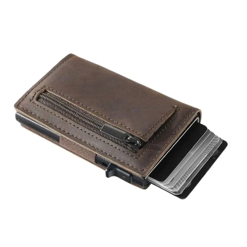 SlimGuard RFID Geldbörse - Image 6