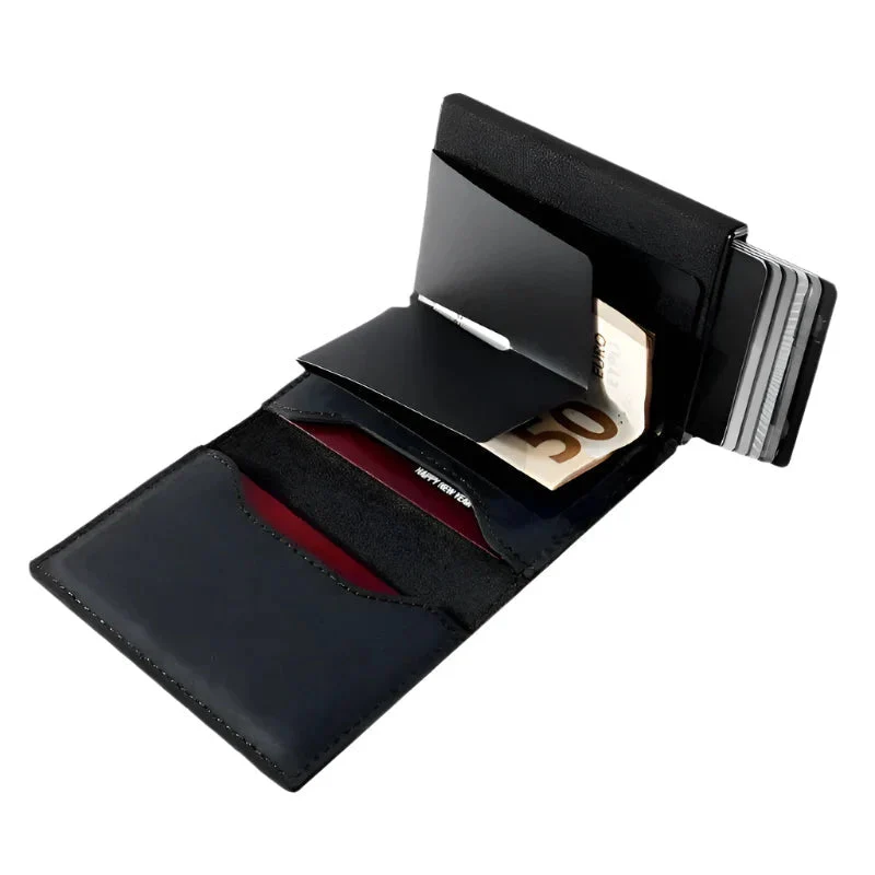 SlimGuard RFID Geldbörse - Image 7