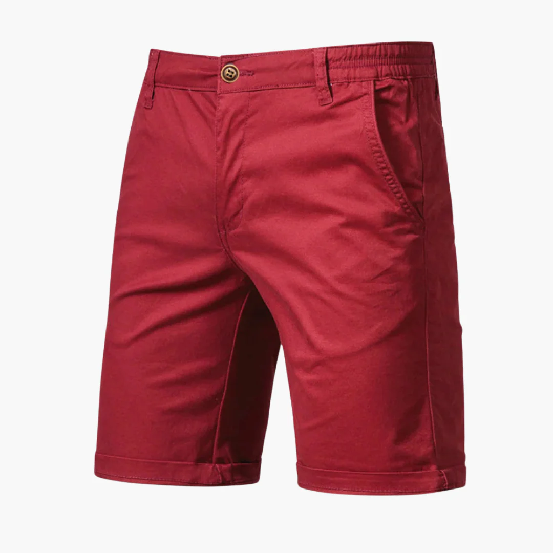 Smarte Casual Shorts in für Herren - bequem & stylish - Image 11