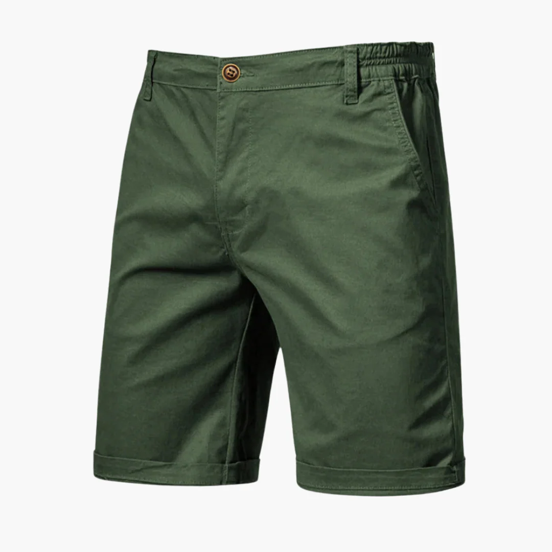 Smarte Casual Shorts in für Herren - bequem & stylish - Image 13