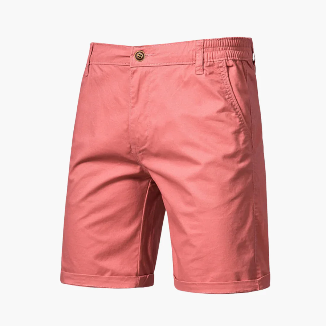 Smarte Casual Shorts in für Herren - bequem & stylish - Image 2