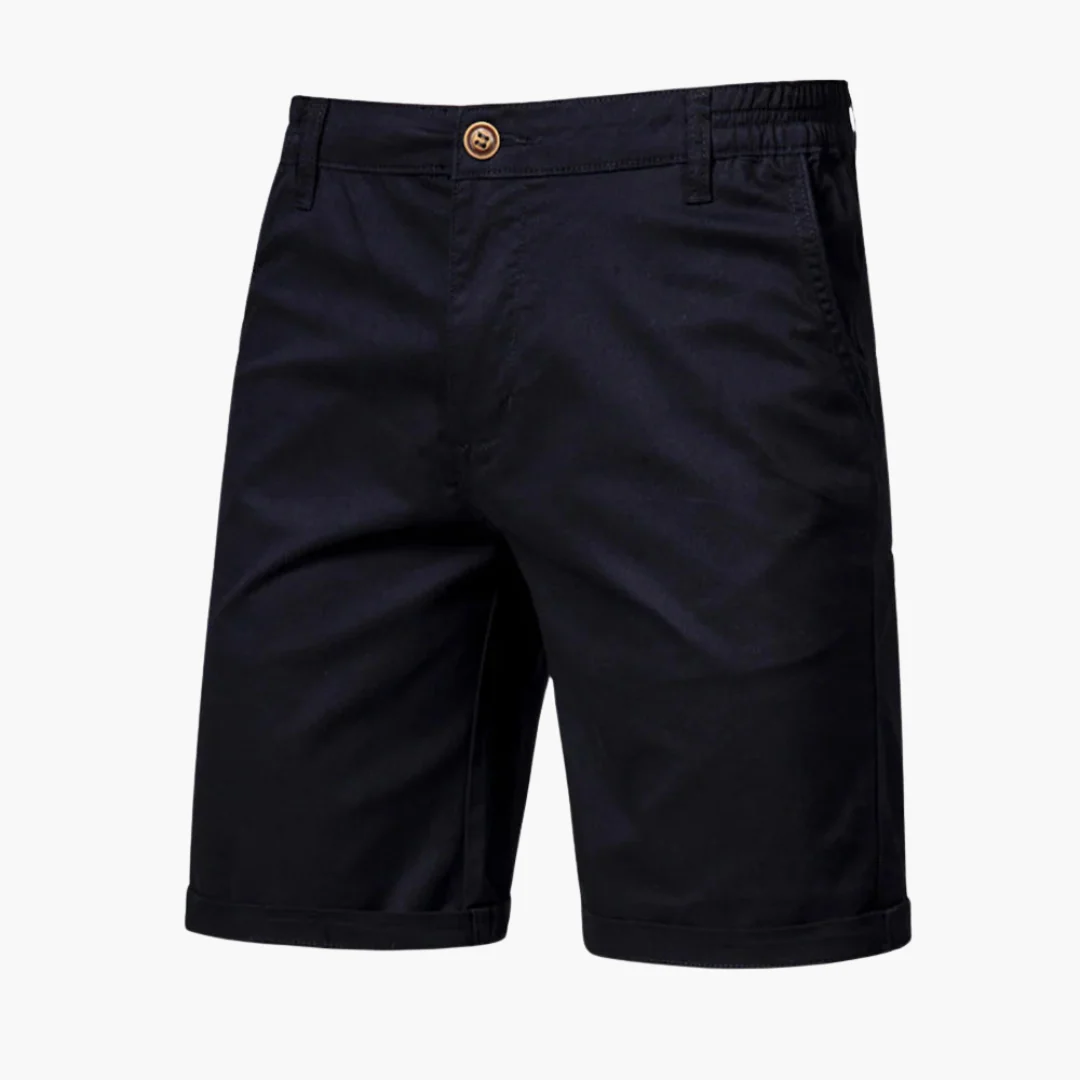 Smarte Casual Shorts in für Herren - bequem & stylish - Image 5