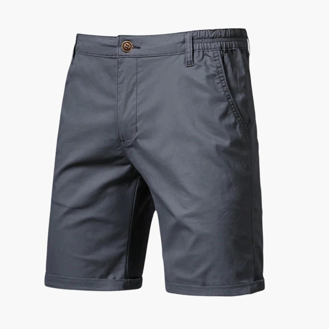 Smarte Casual Shorts in für Herren - bequem & stylish - Image 8