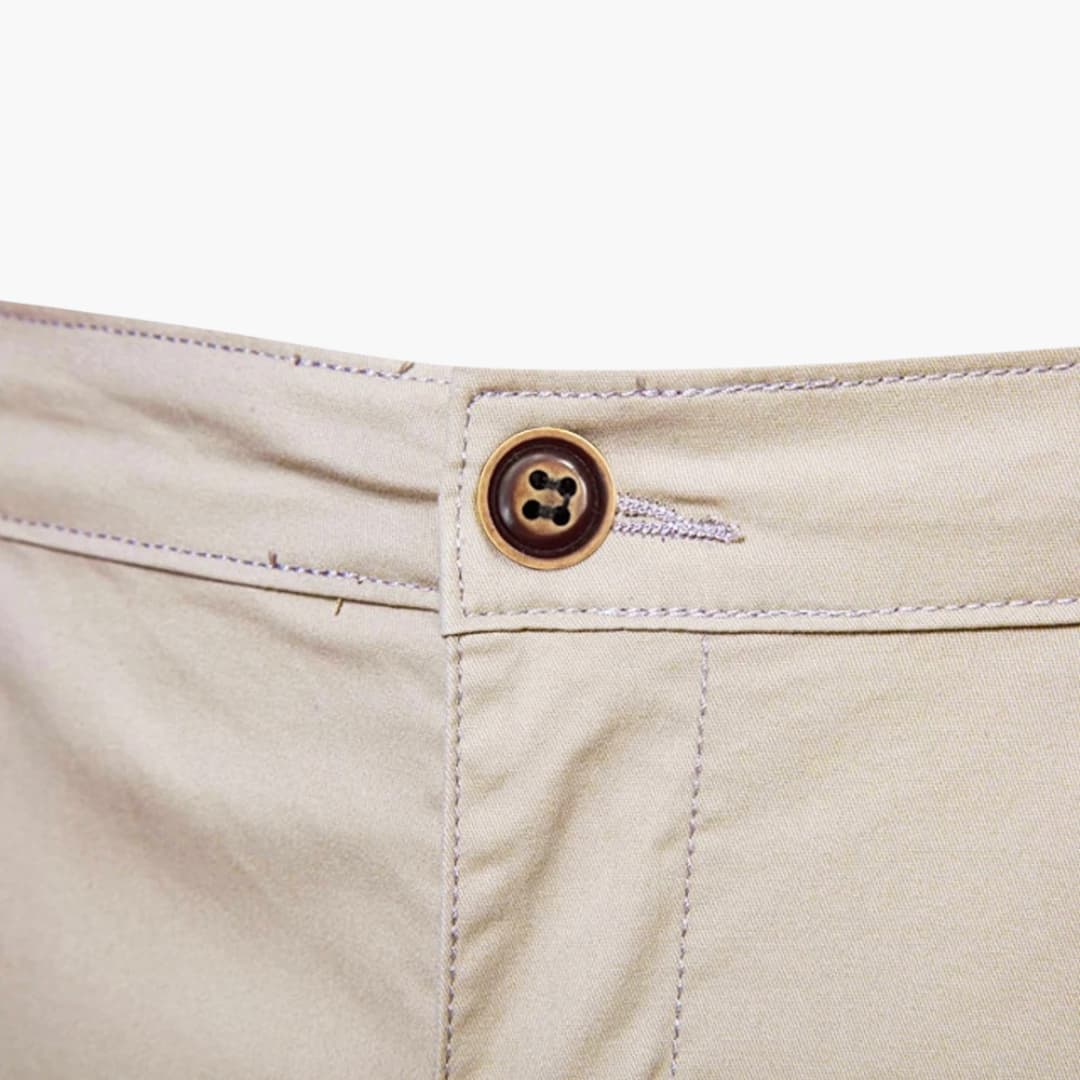 Smarte Casual Shorts in für Herren - bequem & stylish - Image 9