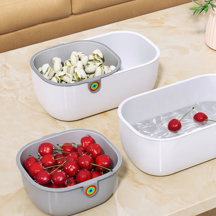 SnackGefährte™ Kleckfreie Snackzeit - Image 8