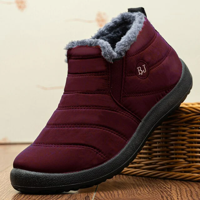 Snug Feet™ - Hochwertige Winter-Slipper - Image 10