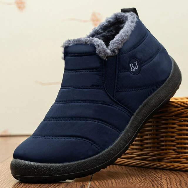 Snug Feet™ - Hochwertige Winter-Slipper - Image 6