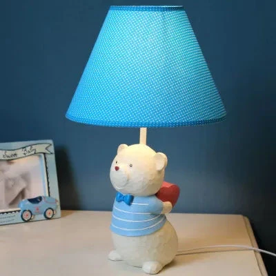 Snugglebeam – Zeichentrickbär Nachtlicht