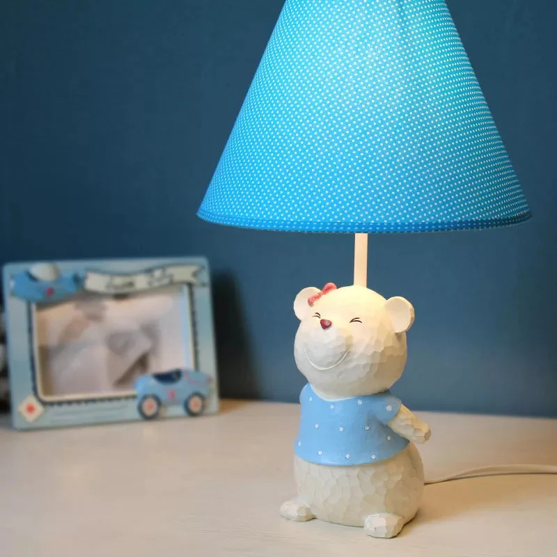 Snugglebeam – Zeichentrickbär Nachtlicht - Image 2