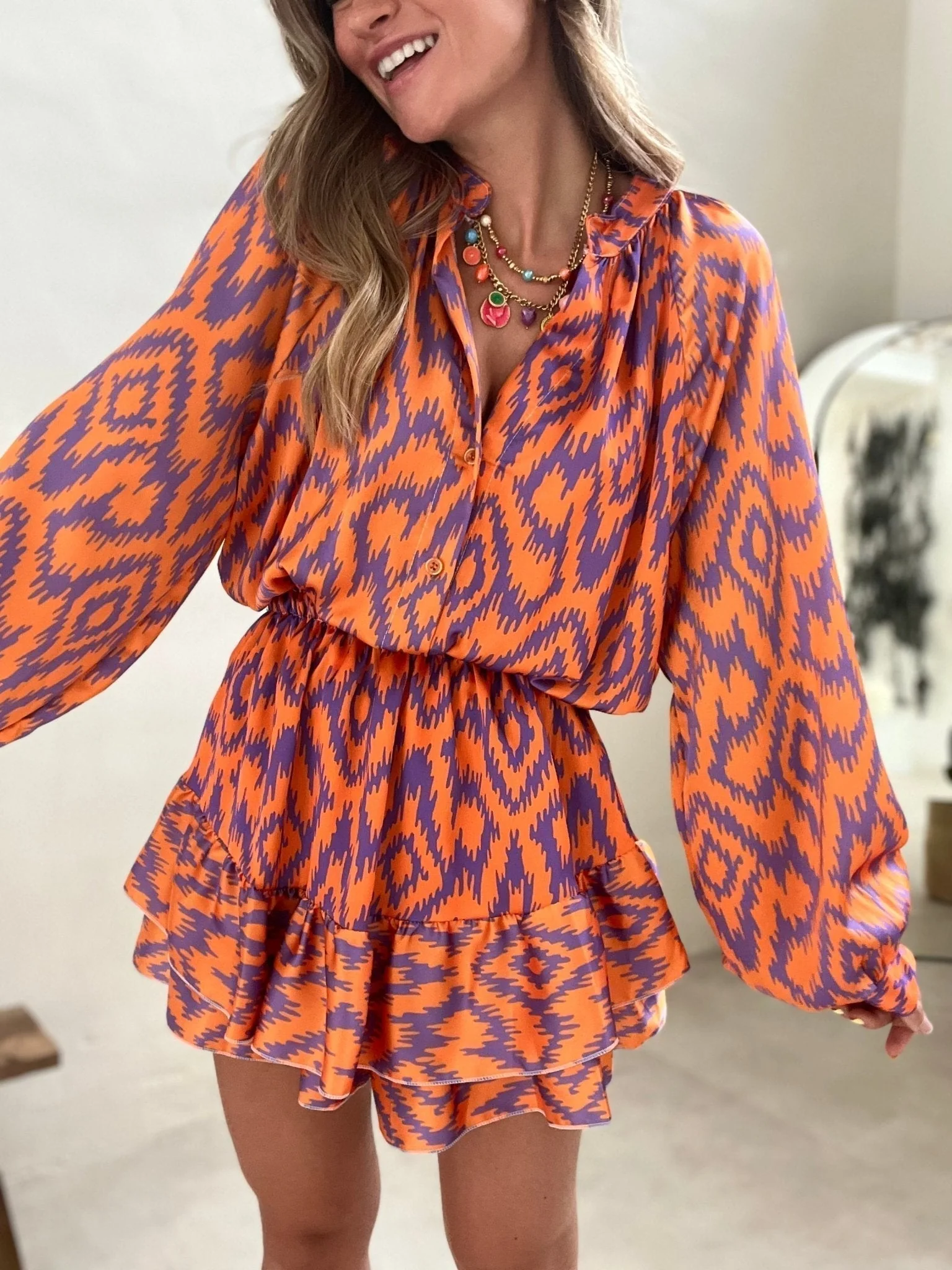 Sofia | Sommer-Jumpsuit - Image 2