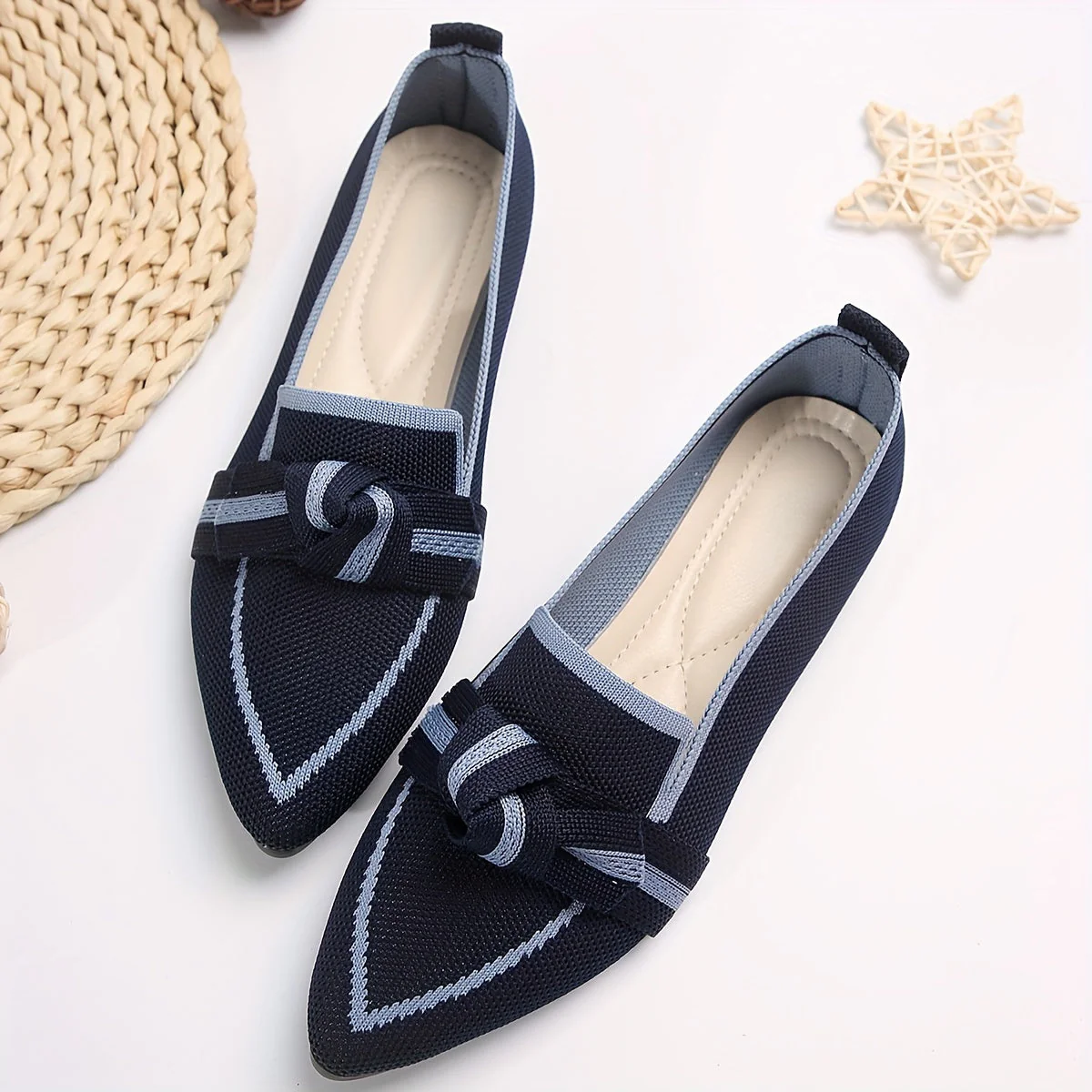 SofiaGrace™ – Elegante Damen Ballerinas mit atmungsaktivem Komfort - Image 6