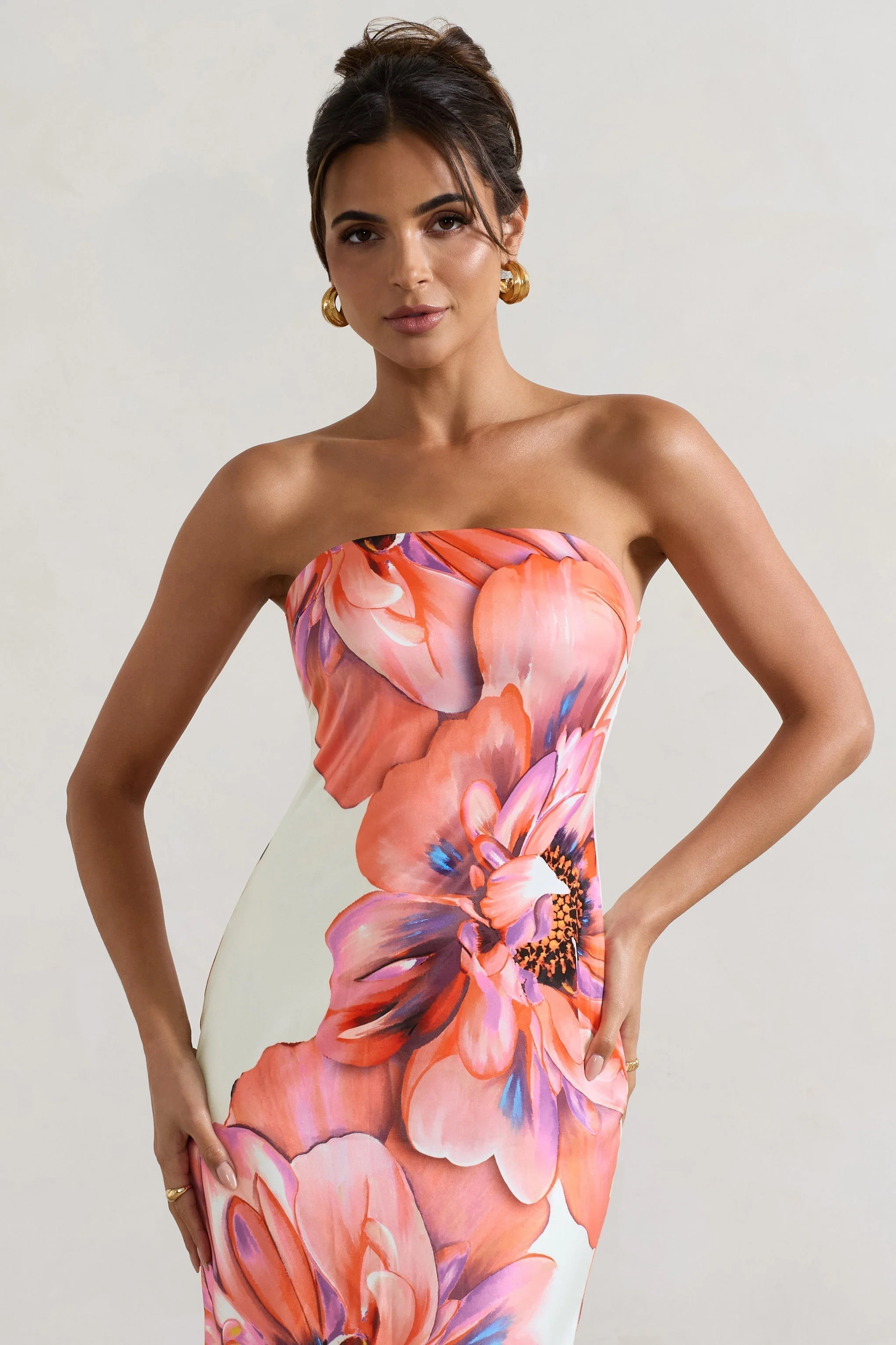 Sofiane -Maxi-Kleid - Image 2