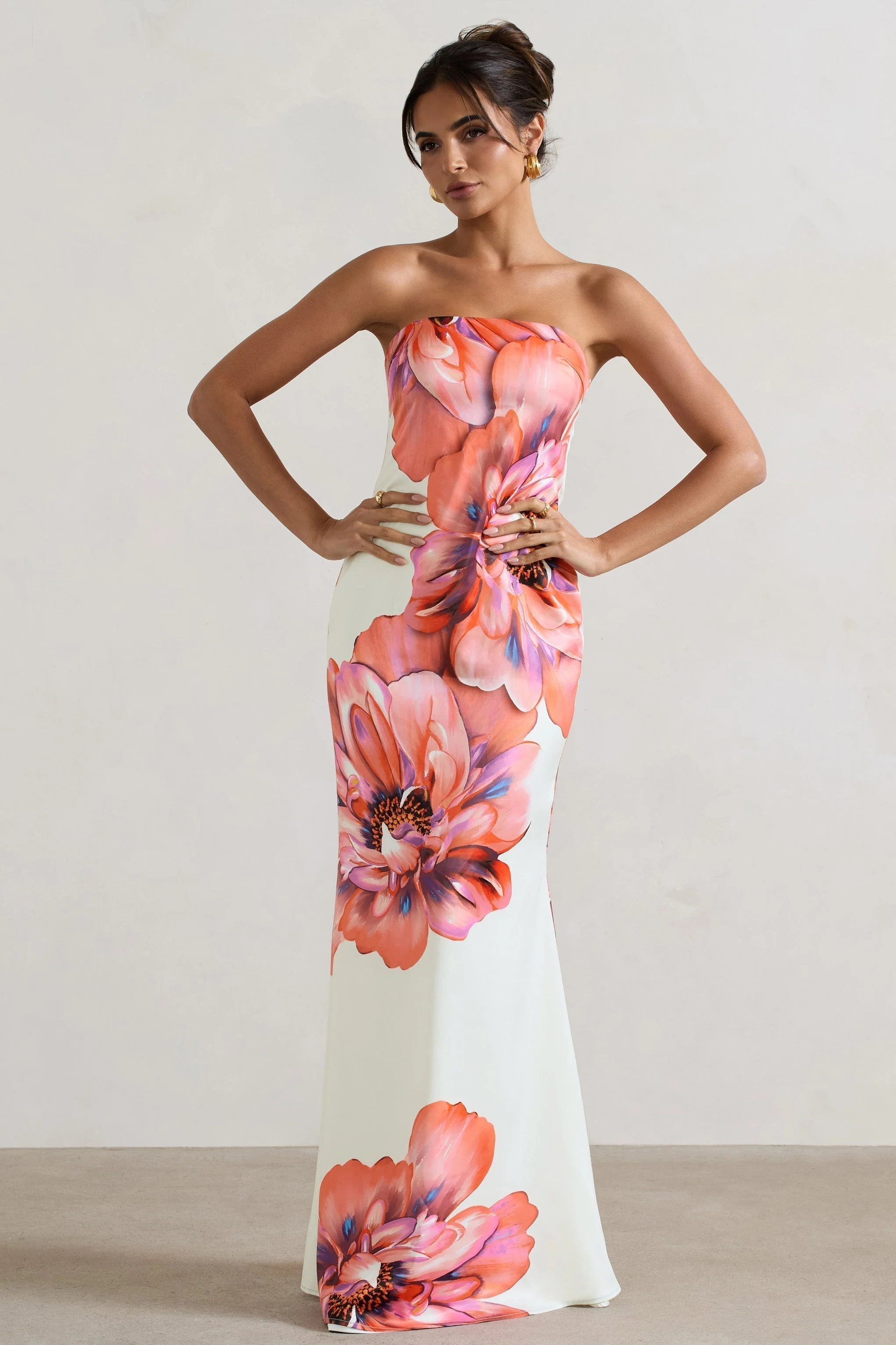 Sofiane -Maxi-Kleid - Image 3