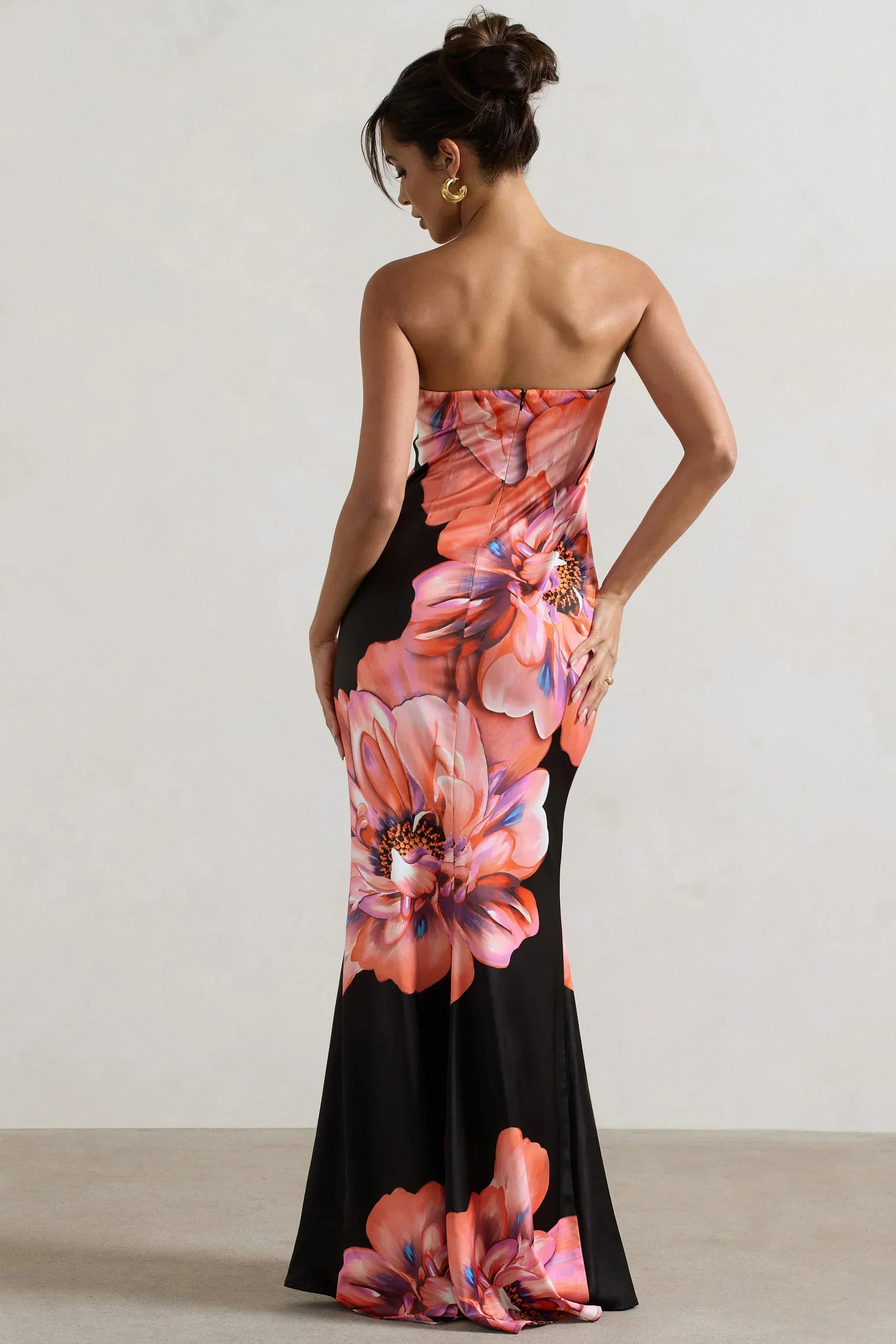 Sofiane -Maxi-Kleid - Image 4