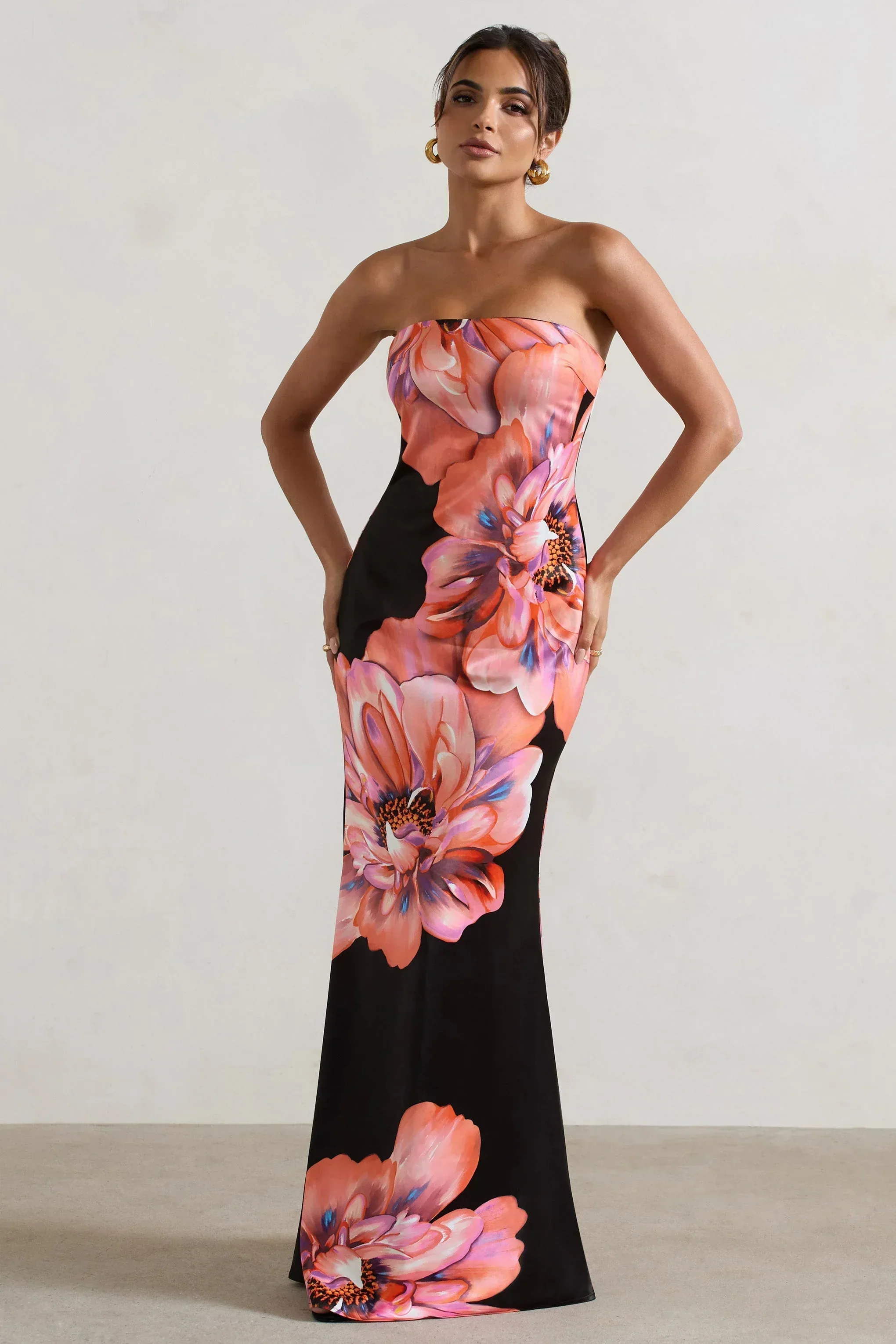 Sofiane -Maxi-Kleid - Image 5