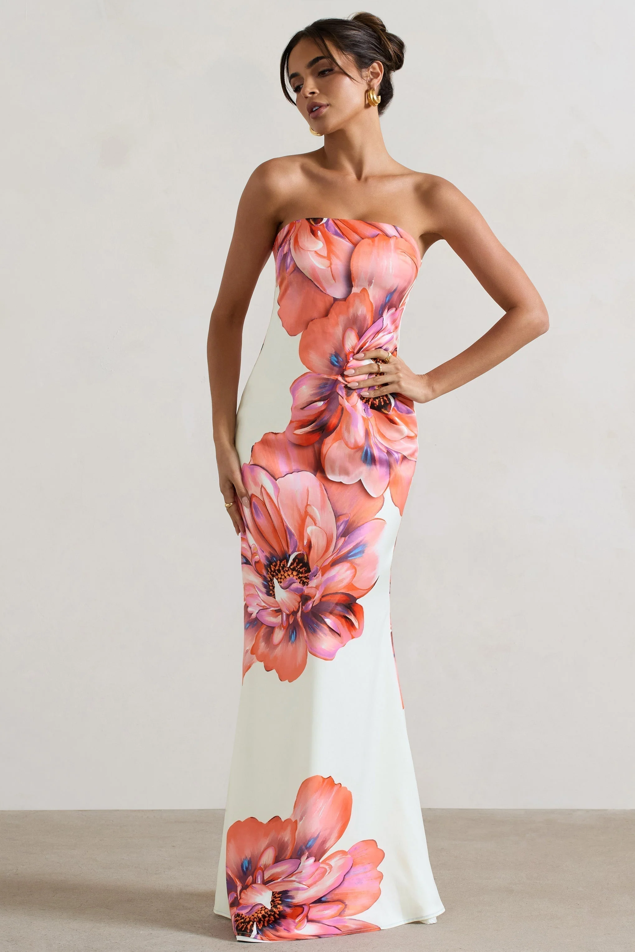 Sofiane -Maxi-Kleid - Image 6