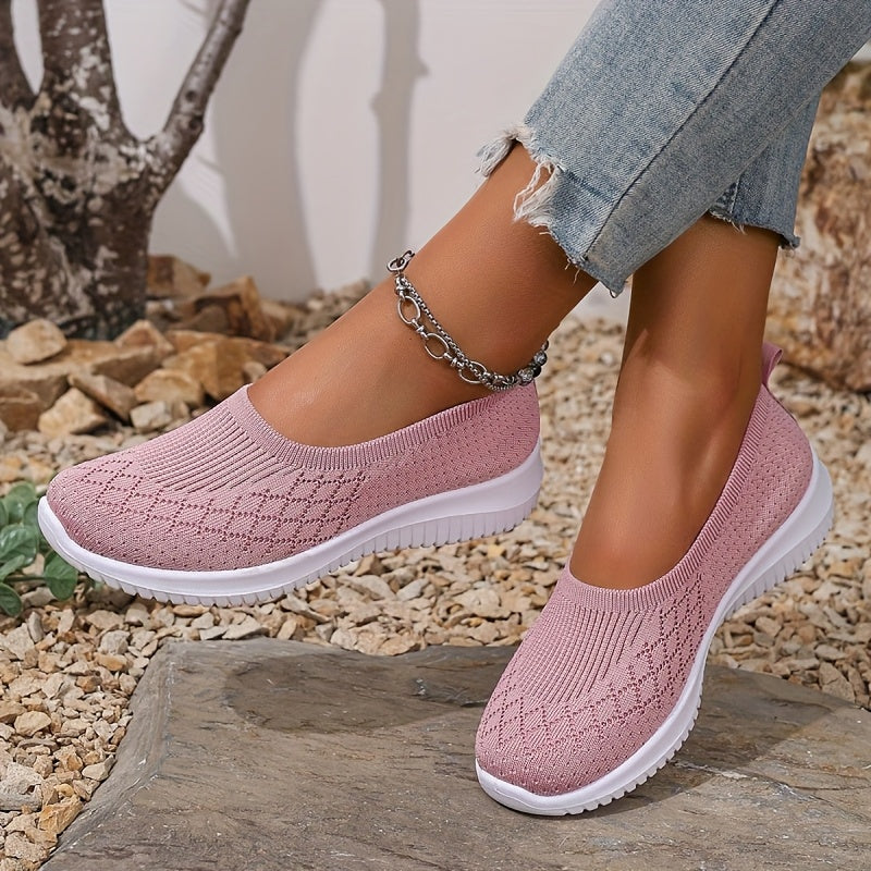 Sofie | Rutschfeste, Atmungsaktive Slipper - Image 6