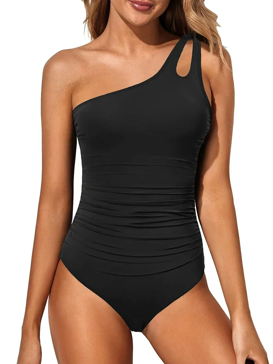 Solaya | Deine schmeichelnde One-Shoulder Badeanzug-Revolution - Image 4