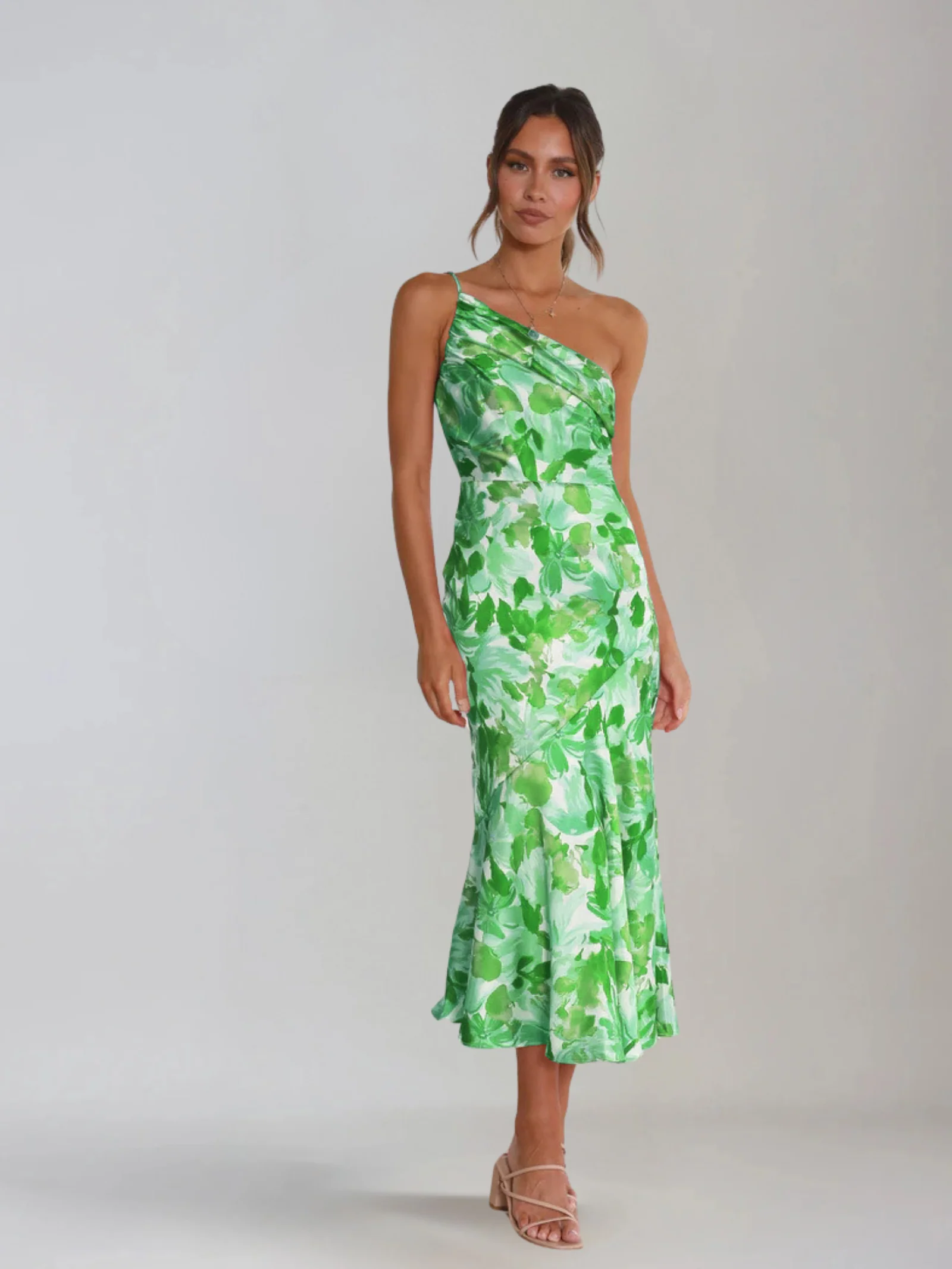 SOLE  | Blumiges Sommerkleid - Image 18